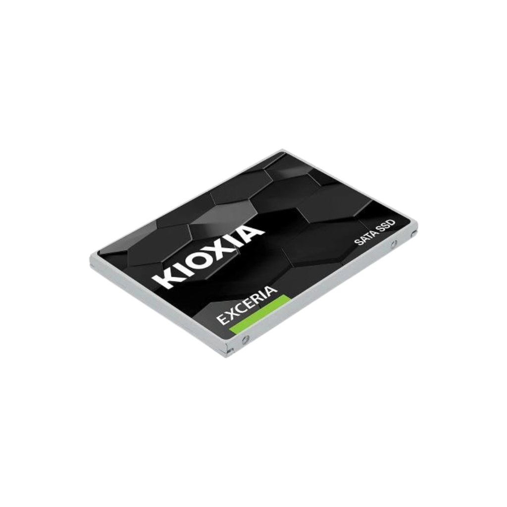 Kioxia Exceria 960GB SATA III 2.5" 7mm Slim SSD LTC10Z960GG8