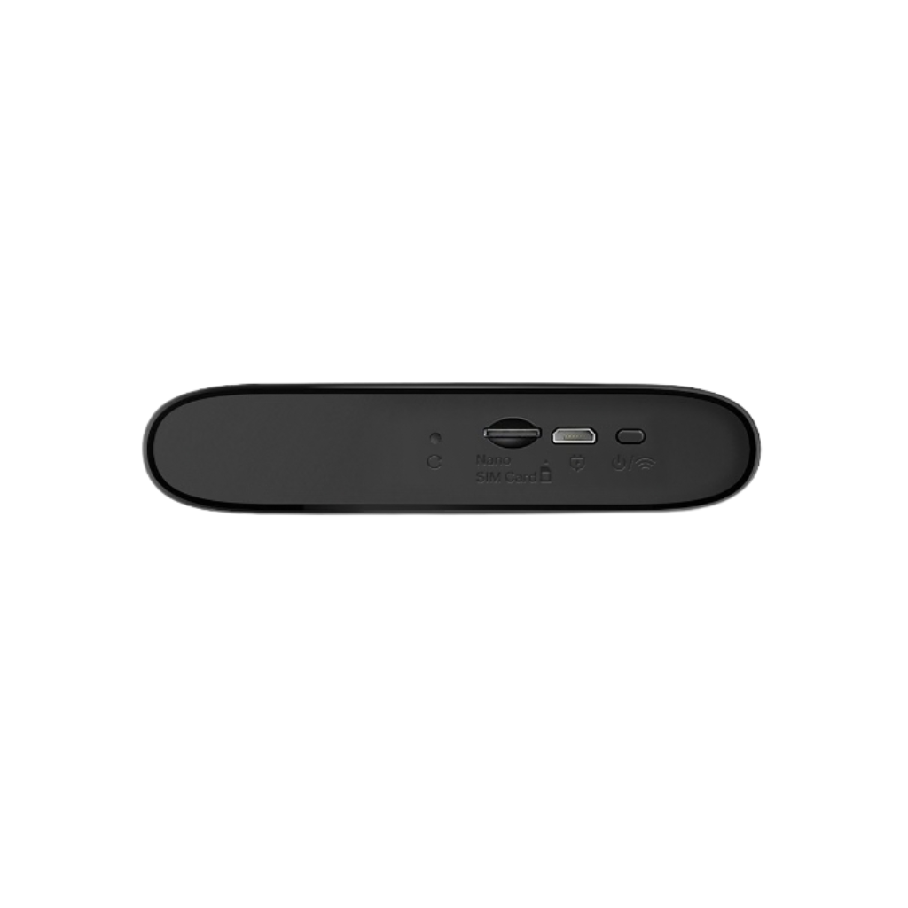 Mercusys MT110 4G LTE Openline Travel Pocket WiFi | Plug & Play