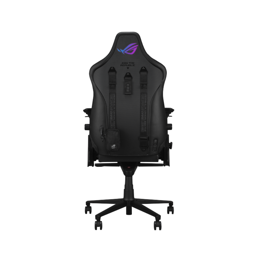 Asus ROG Courser Gaming Chair SL302 (Black)