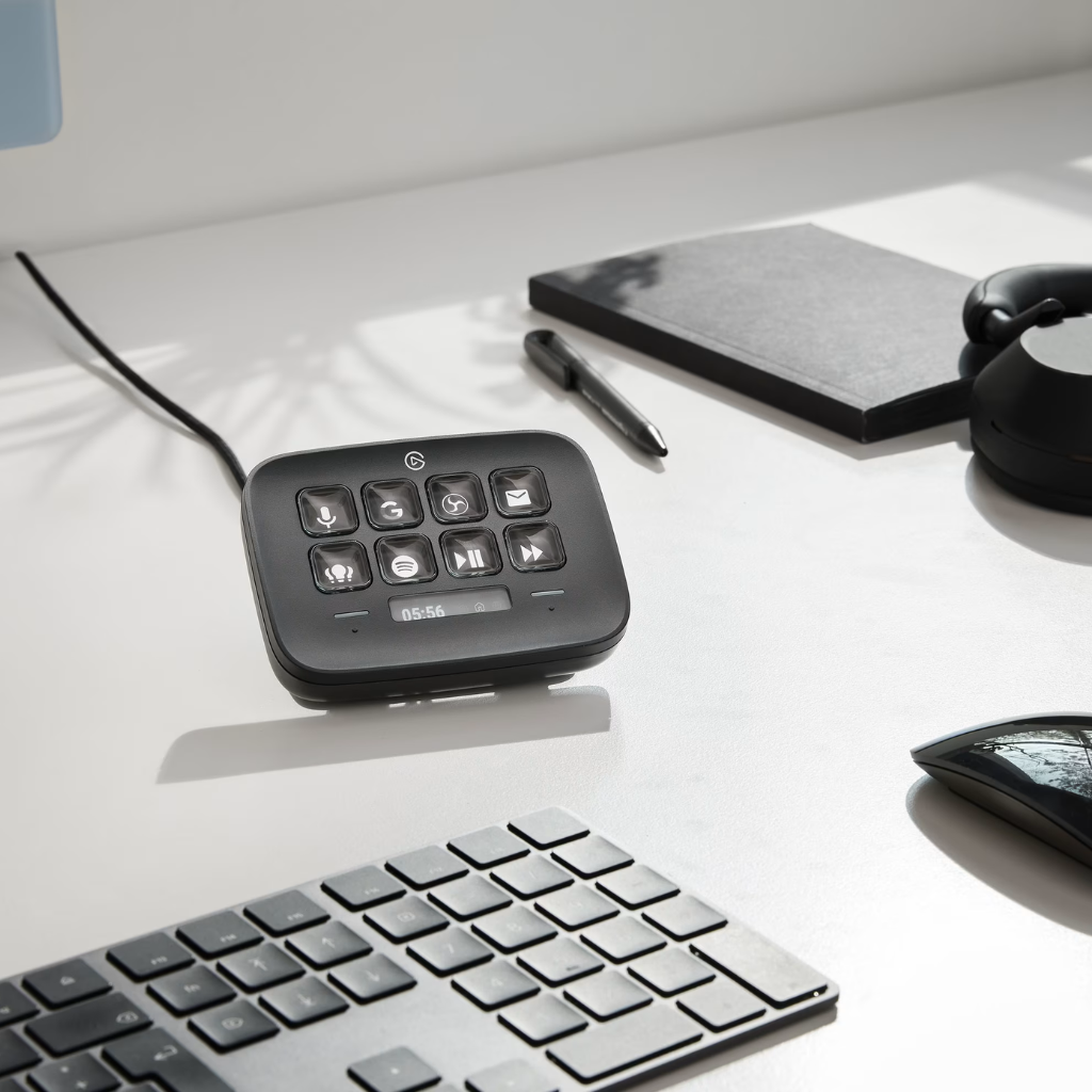 Elgato Stream Deck Neo Black EL-10GBJ9911