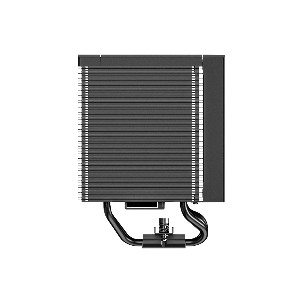 ID Cooling Frozn A620 SLK Massive Black Single Tower Air Cooler