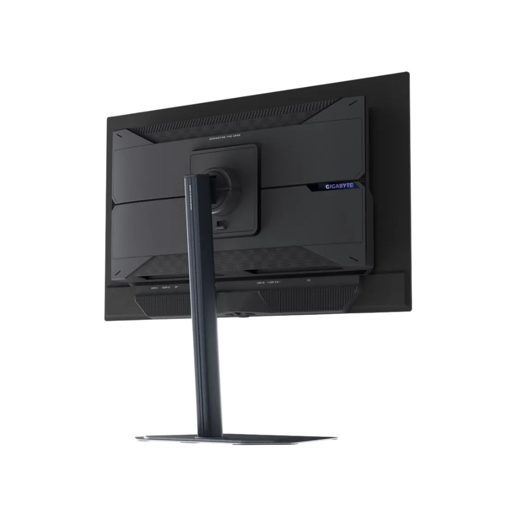 Gigabyte MO27Q2A QD-OLED 27" 280Hz QHD 2560x1440 0.03ms GTG Gaming Monitor