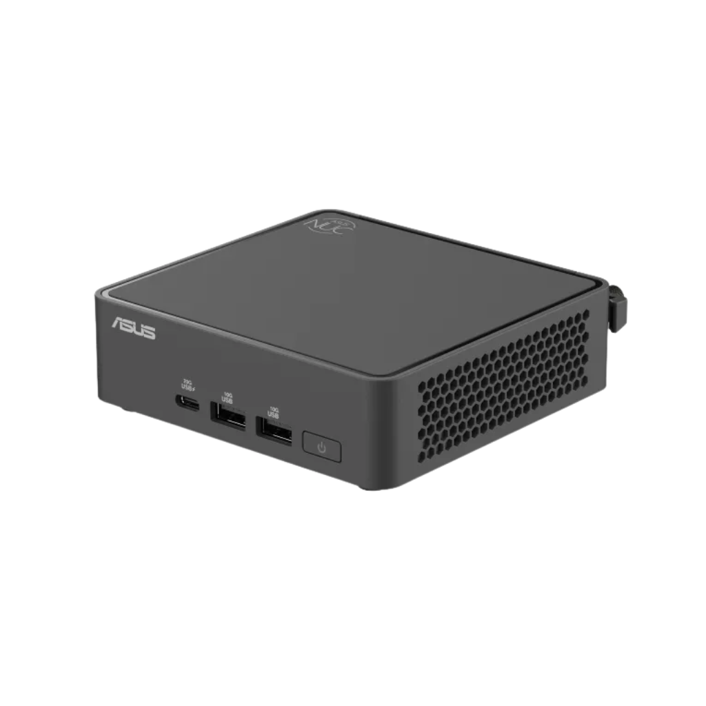 Asus NUC 15 Pro Slim - RNUC15CRKC500000I Core Ultra 5 210H Barebone System Mini PC
