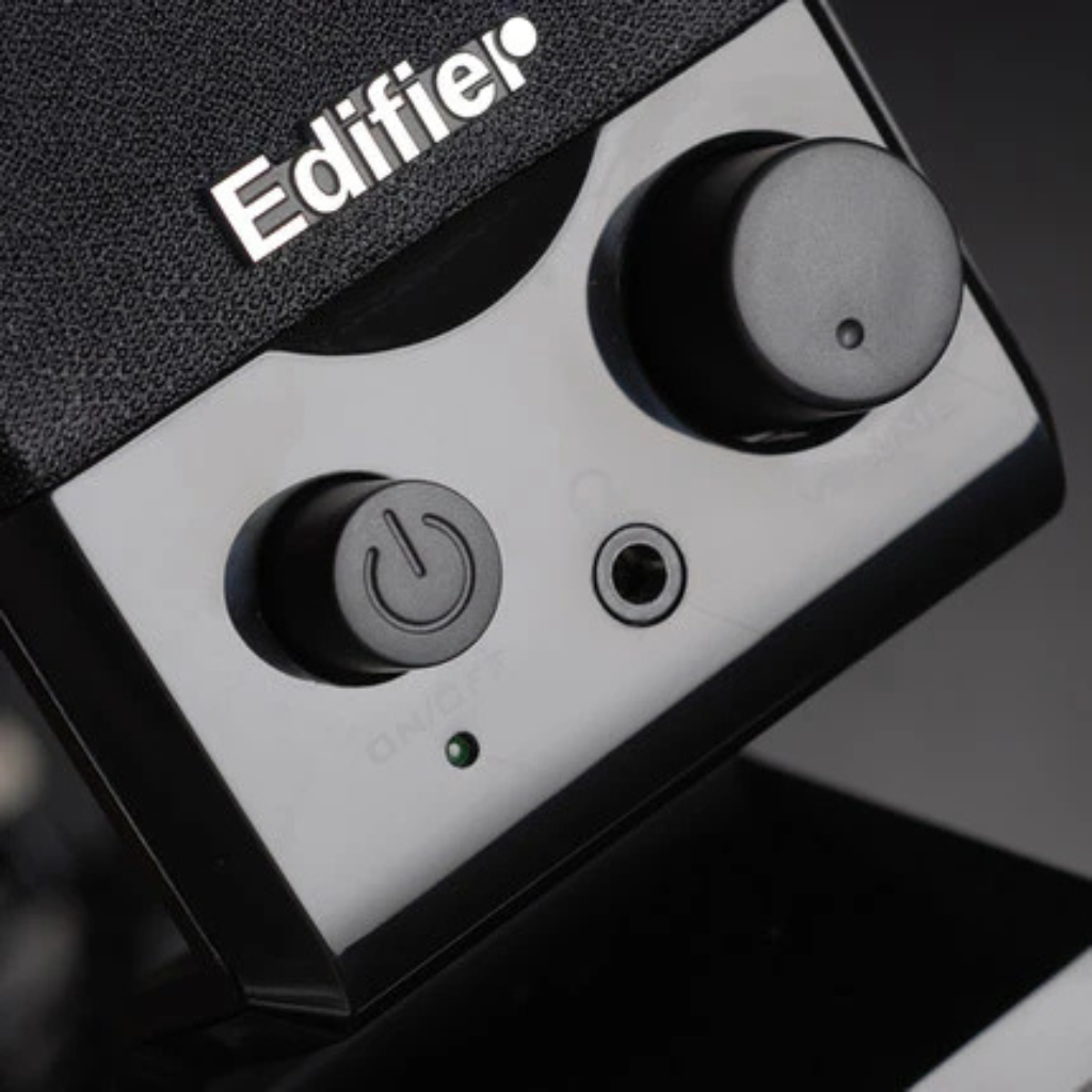 Edifier M1250 USB Powered 2.0 Multimedia Speaker