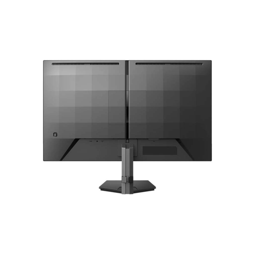 Philips Evnia 27M2N3500UK/71 27" IPS 300Hz OC QHD 2560x1440 1ms GTG Fast Gaming Monitor with Tilt Adjustment (Charcoal)