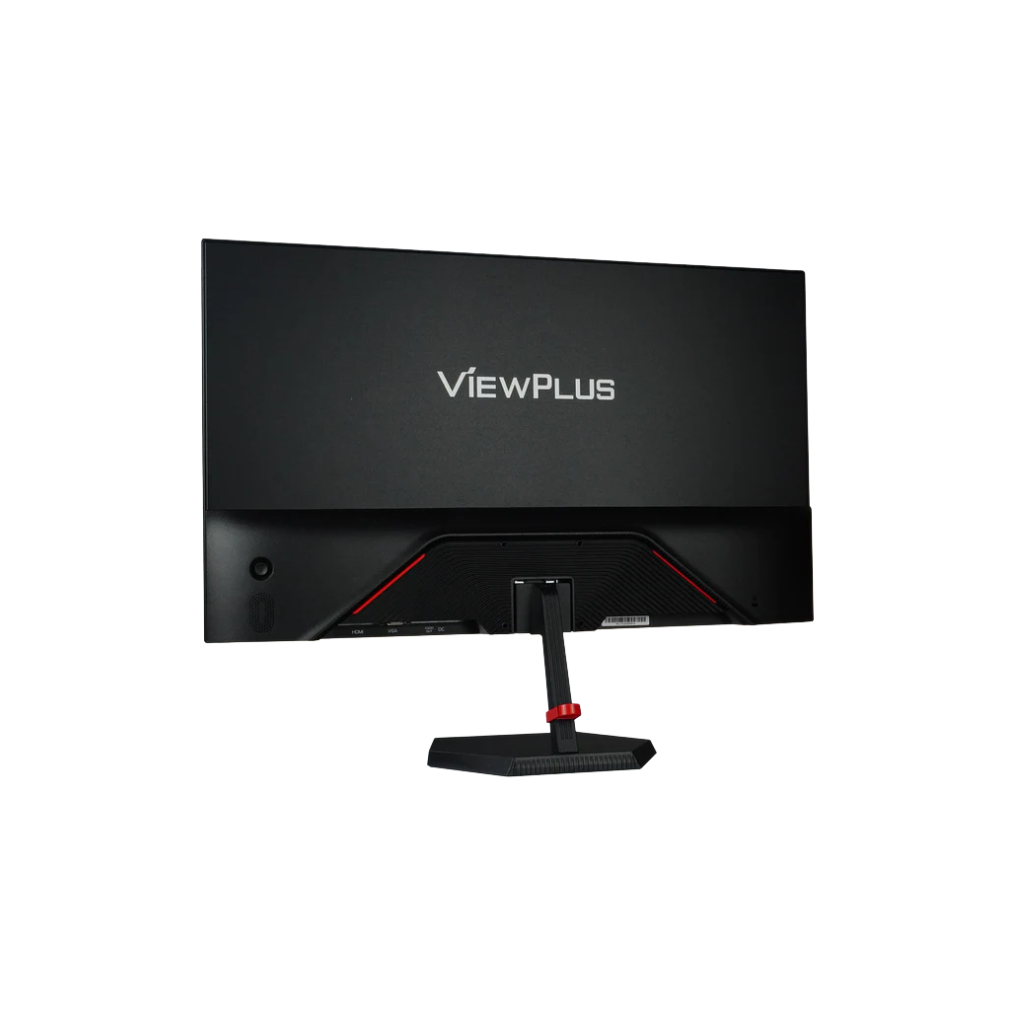 ViewPlus ML-27S 27" IPS 120Hz 1920*1080 Flat Monitor VGA/ HDMI/ Audio Out
