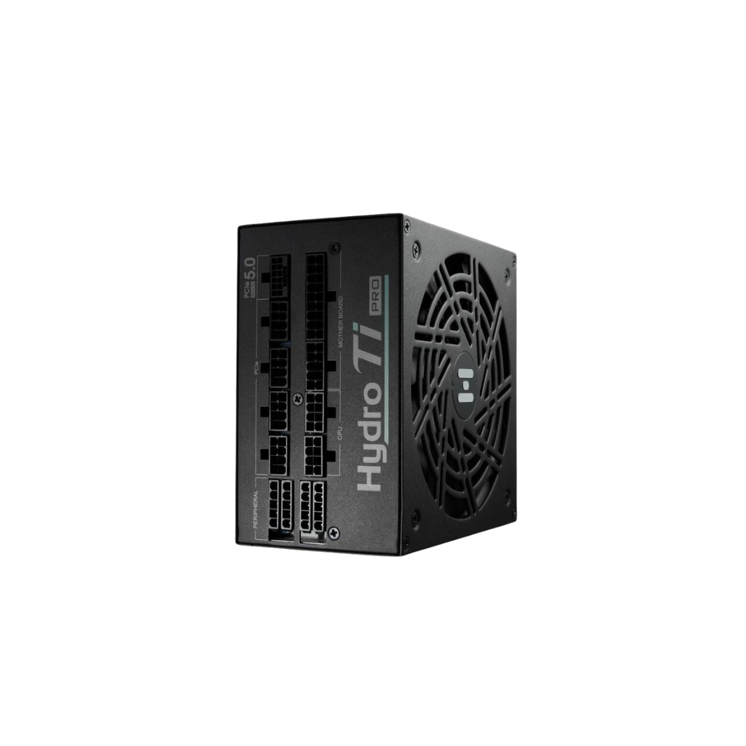 FSP Hydro Ti Pro 850 Gen5 850W 80+ Titanium Power Supply HTI-850M Gen5