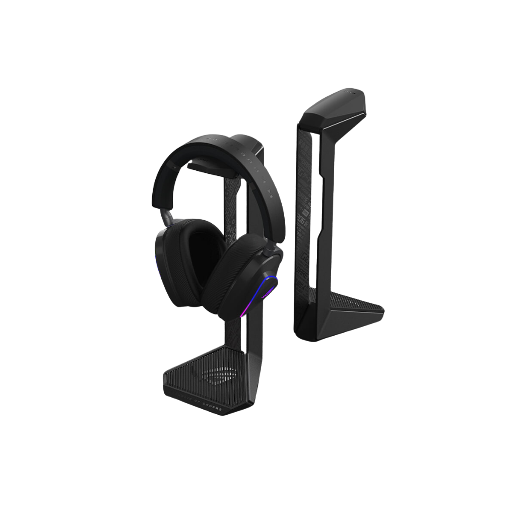 Asus ROG Throne II Core Gaming Headset Stand AC12 (Black)