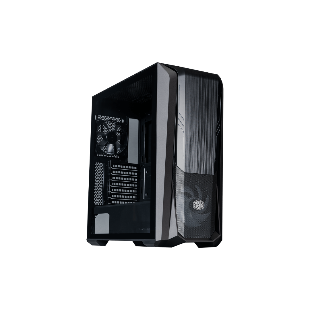 Cooler Master MasterBox 500 Mid Tower Case MB500-KGNN-S00