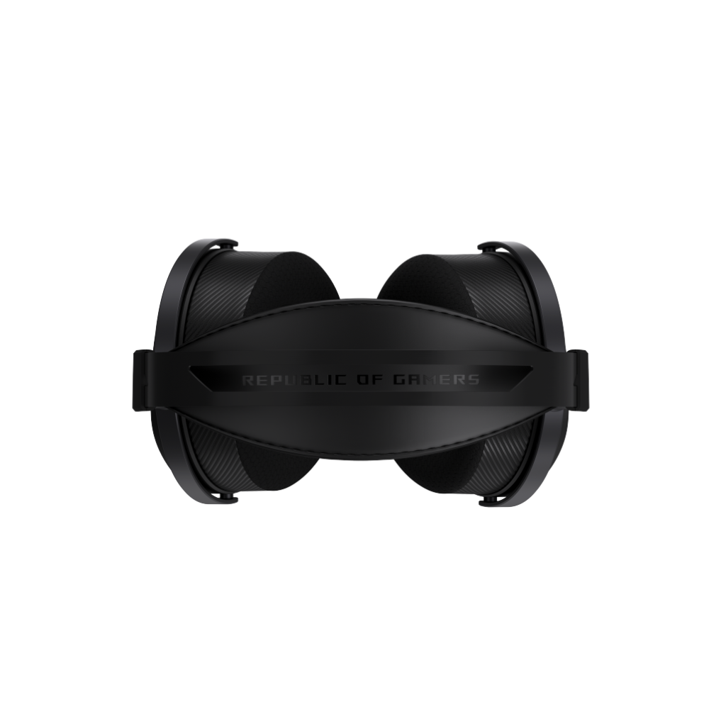 Asus ROG Kithara Open-Back Planar Magnetic Gaming Headset A702 (Black)
