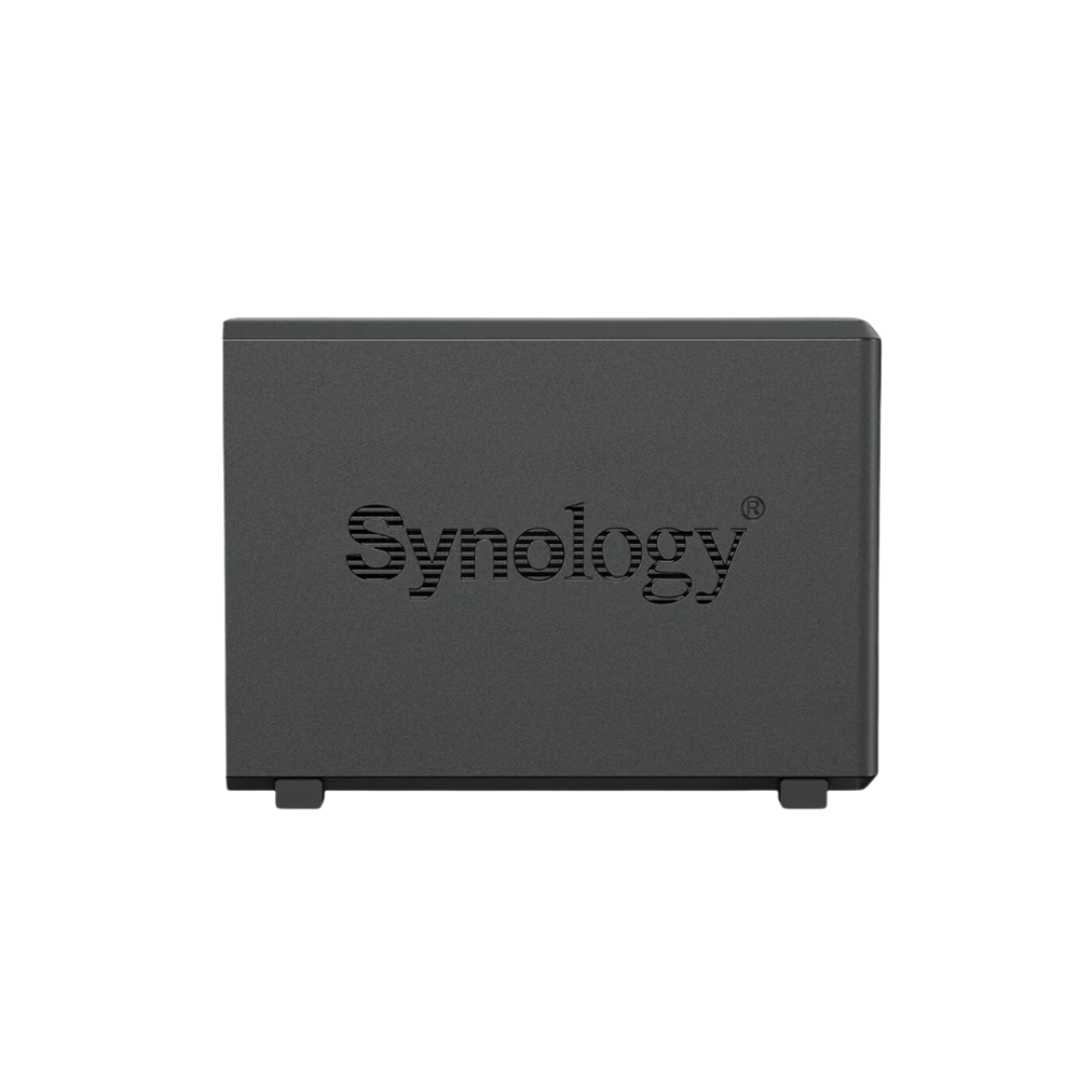 Synology DS124 1-Bay NAS Diskstation