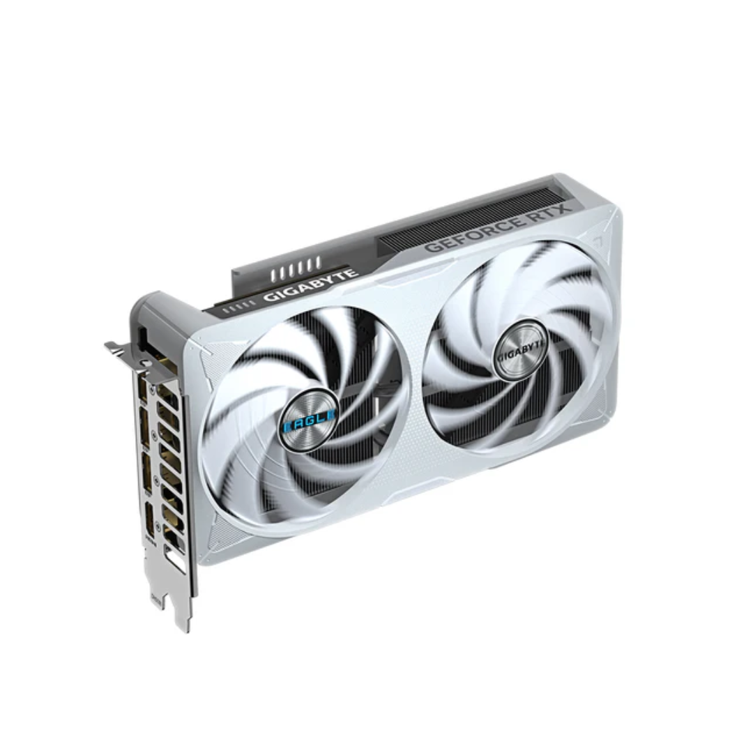 Gigabyte RTX 5060 TI EAGLE OC ICE 8GB GV-N506TEAGLEOC-ICE-8GD Graphics Card
