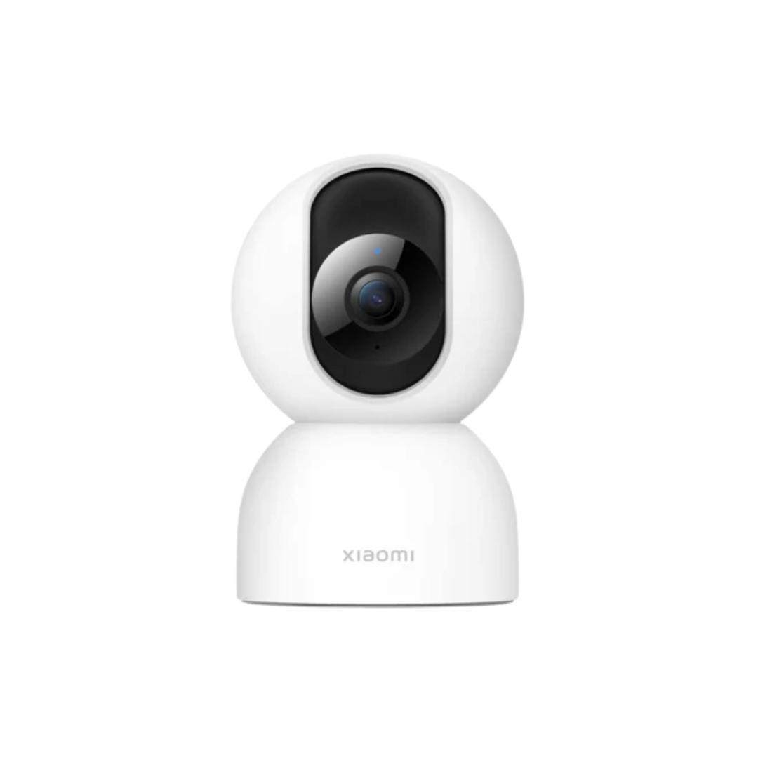 Xiaomi Smart Camera C400 4MP | 360° rotation | AI human detection | 2.4GHz / 5GHz Wi-Fi support