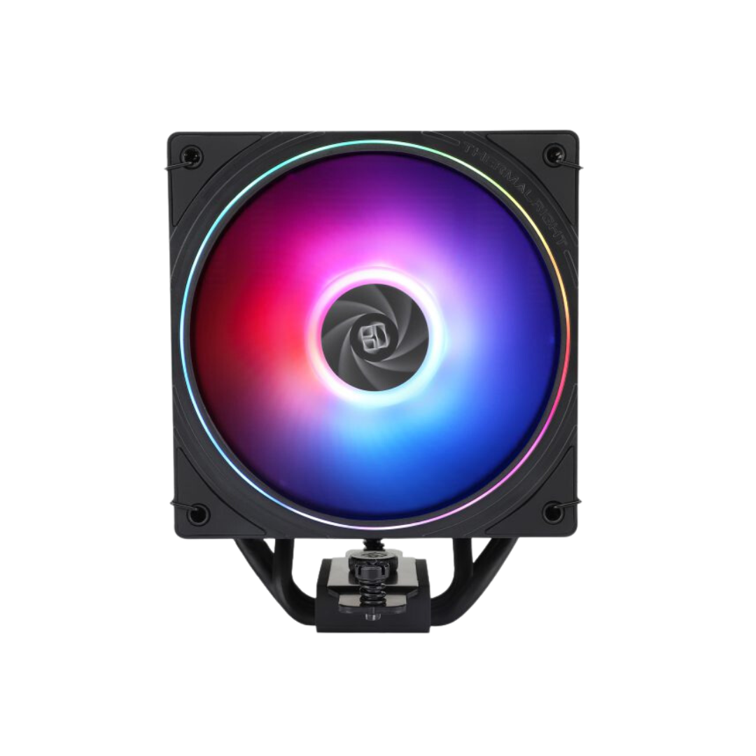 Thermalright Assassin Spirit 120 Evo ARGB Black CPU Air Cooler