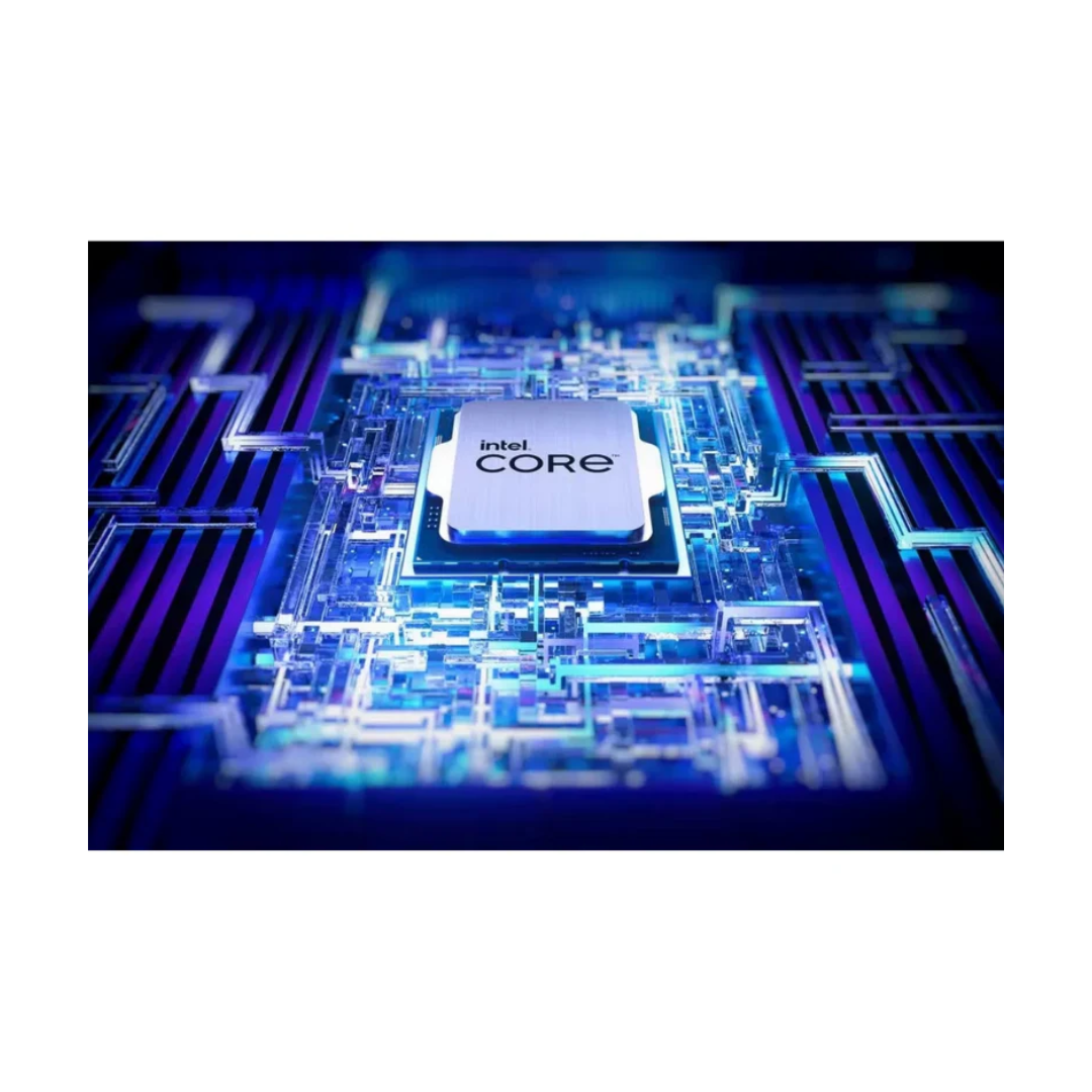 Intel Core i3-14100 4-Core 12MB up to 4.70GHz LGA 1700 Processor Tray