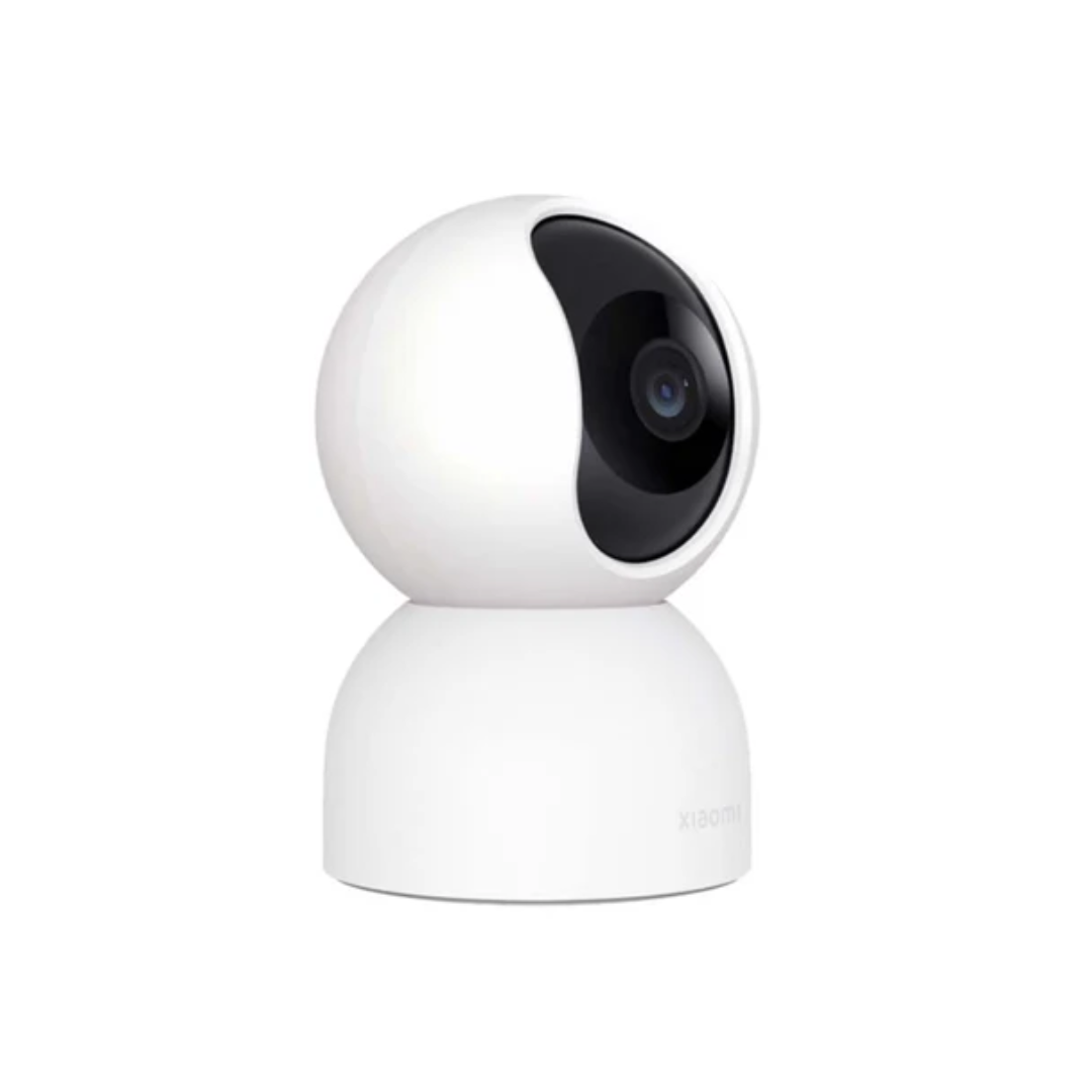 Xiaomi Smart Camera C400 4MP | 360° rotation | AI human detection | 2.4GHz / 5GHz Wi-Fi support