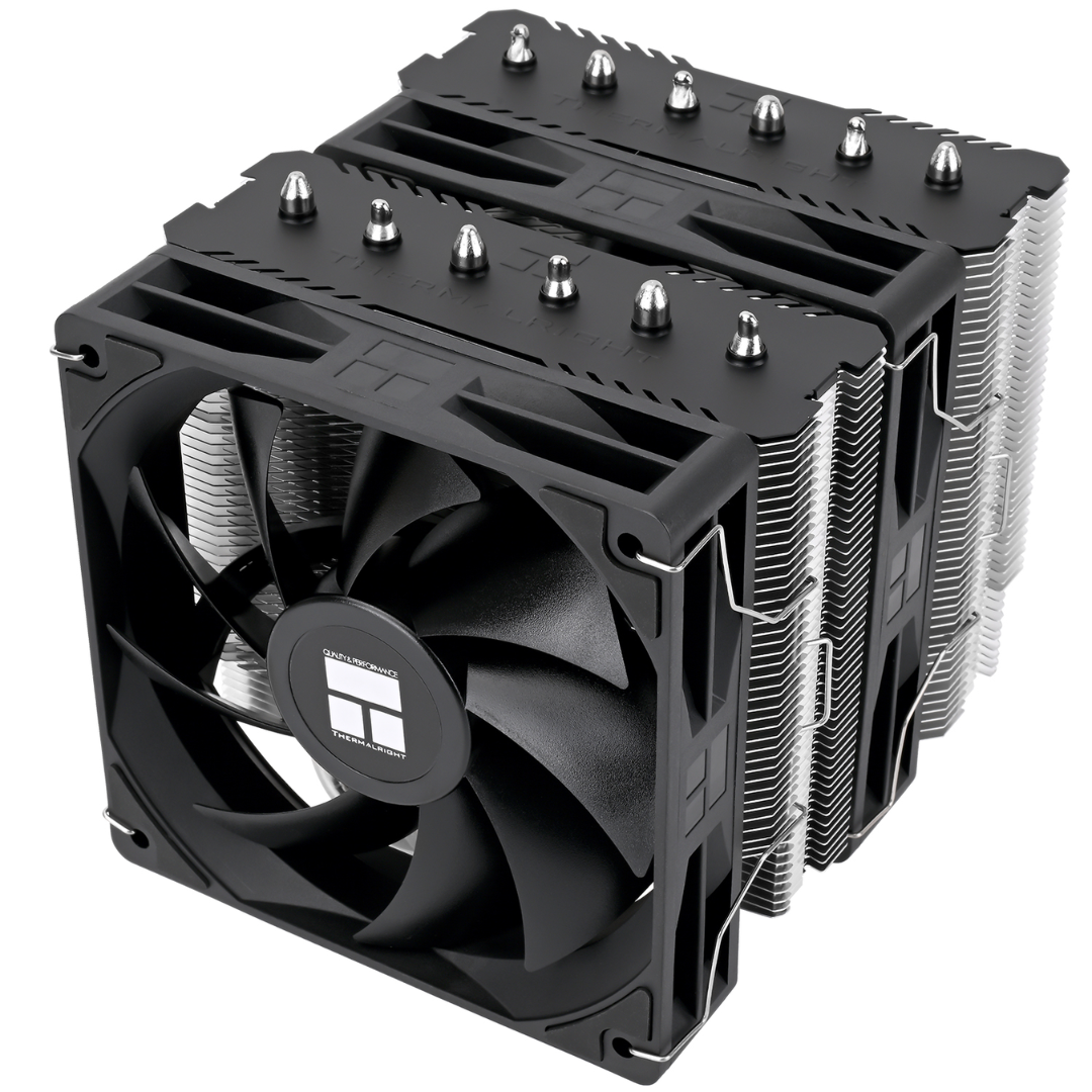 Thermalright Peerless Assassin PA 120 SE V2 CPU Air Cooler TL-C12C-X28 V2