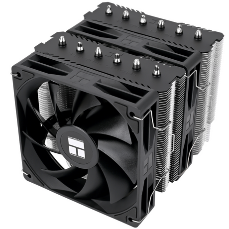 Thermalright Peerless Assassin PA 120 SE V2 CPU Air Cooler TL-C12C-X28 V2