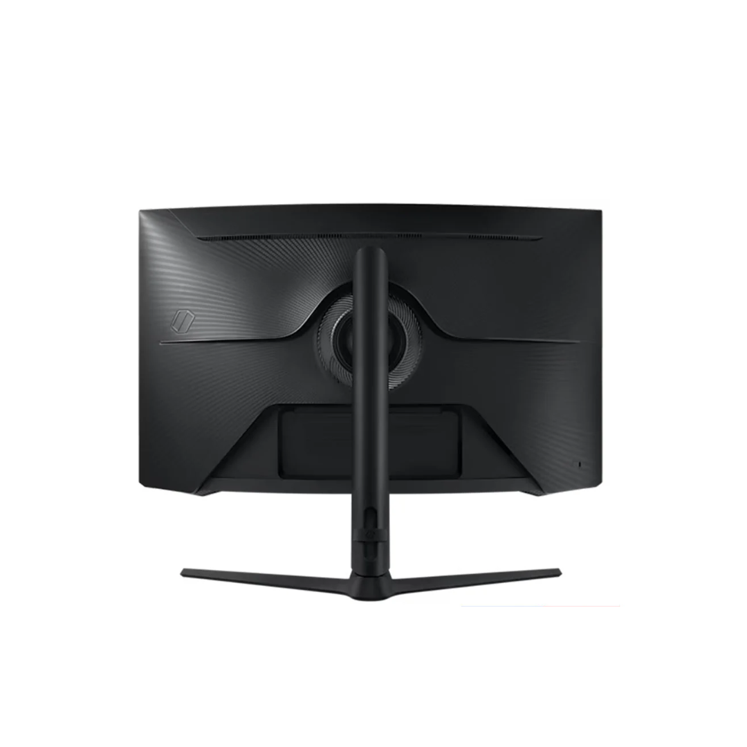 Samsung Odyssey G6 LS32BG652EEXXP 32" Curved VA 240Hz 2560 x 1440p 1ms Monitor