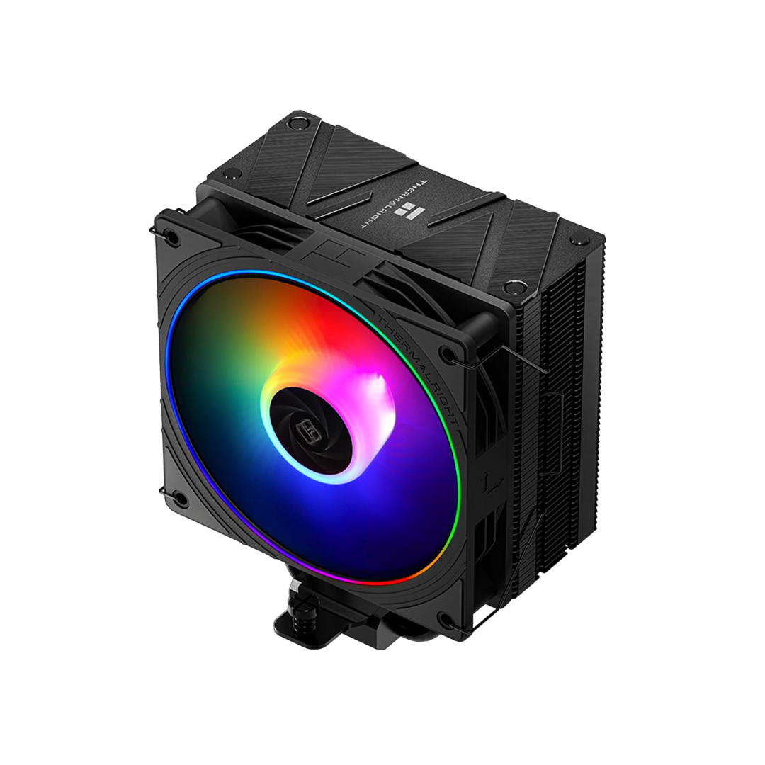 Thermalright Assassin Spirit 120 Evo ARGB Black CPU Air Cooler