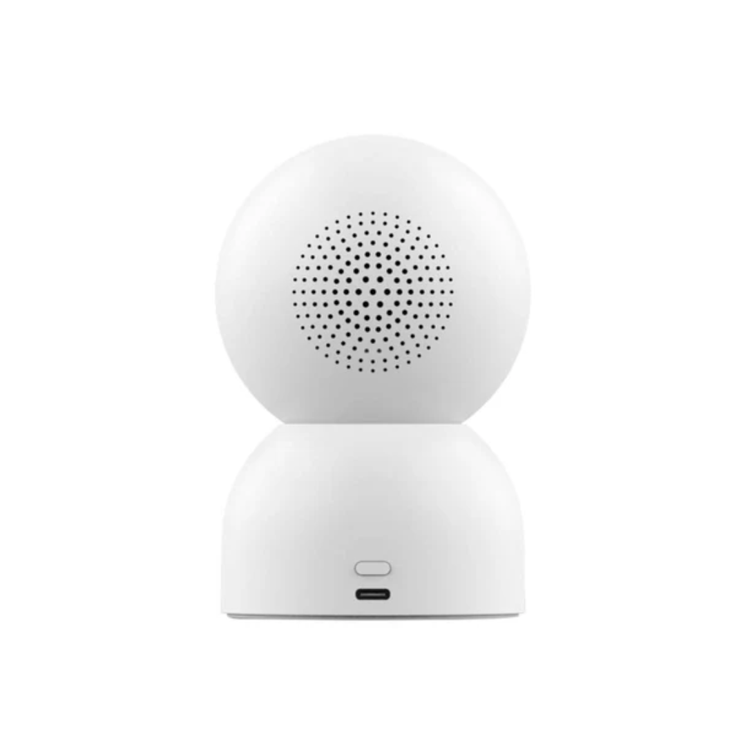 Xiaomi Smart Camera C400 4MP | 360° rotation | AI human detection | 2.4GHz / 5GHz Wi-Fi support