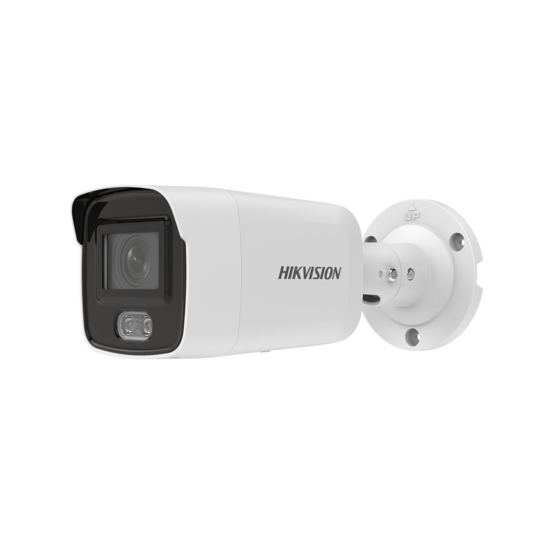 Hikvision Camera Bullet CLRV 4mp DS-2CD2047G2-L