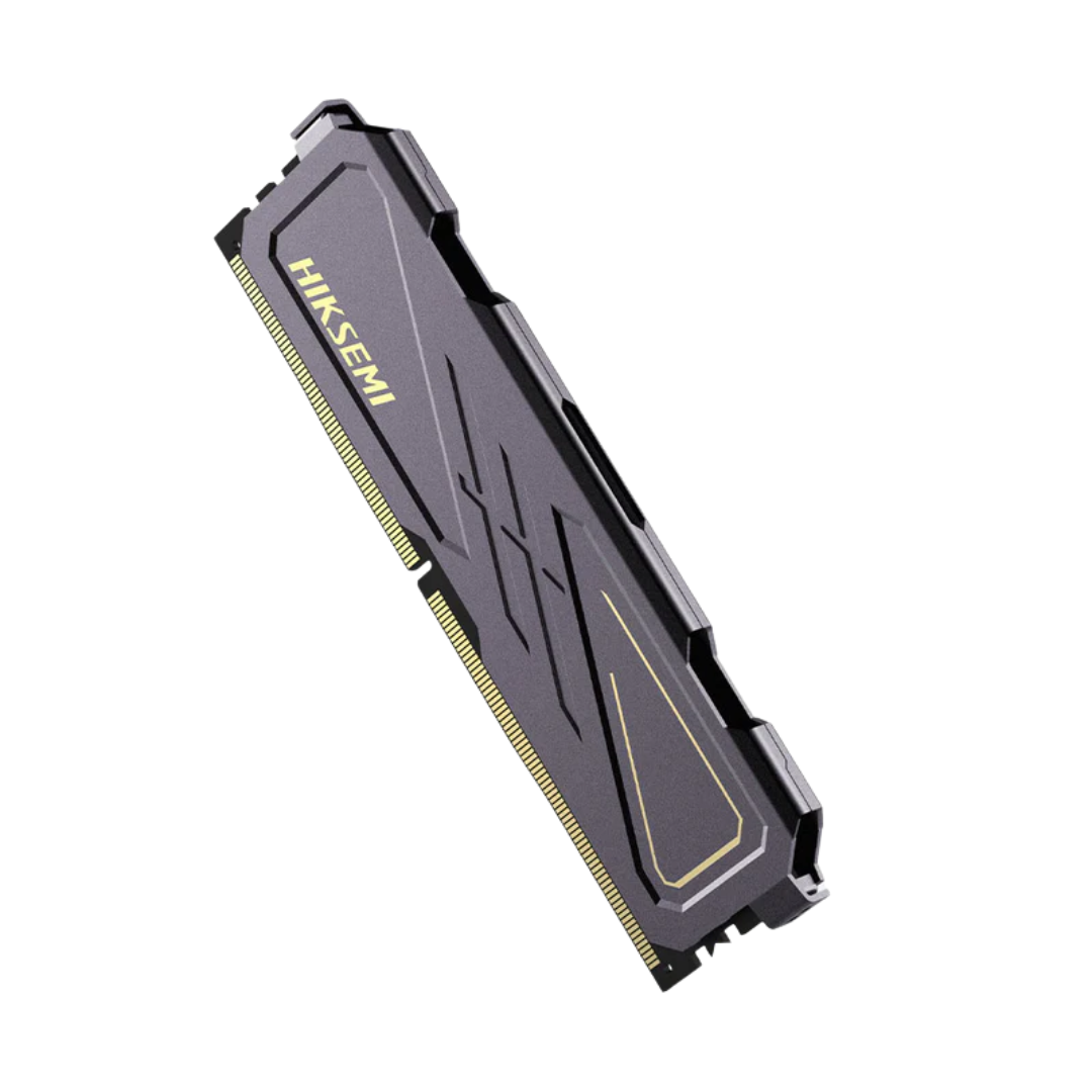 Hiksemi Armor 16GB single DDR4 3200MHz Desktop Memory HSC416U32D2
