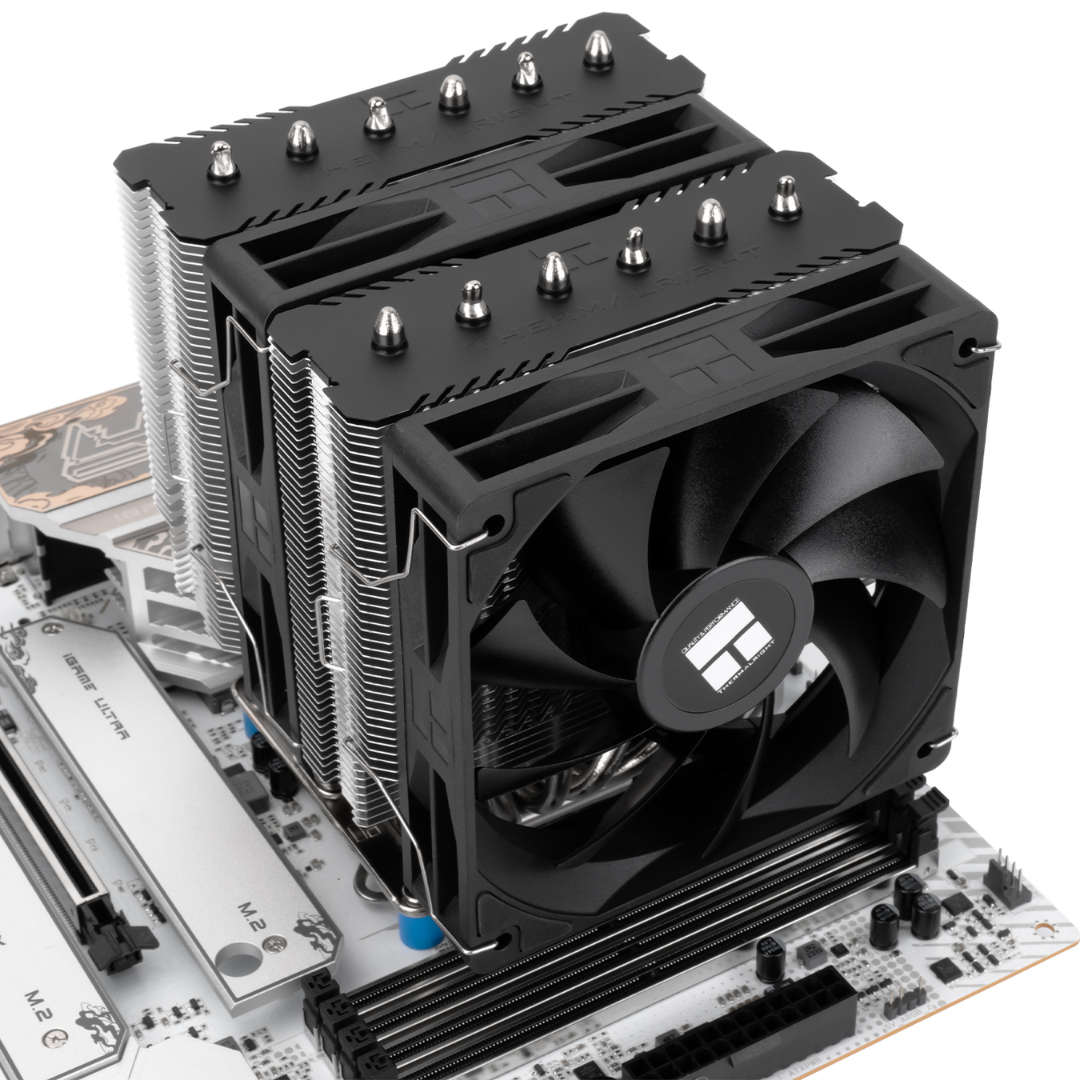 Thermalright Peerless Assassin PA 120 SE V2 CPU Air Cooler TL-C12C-X28 V2