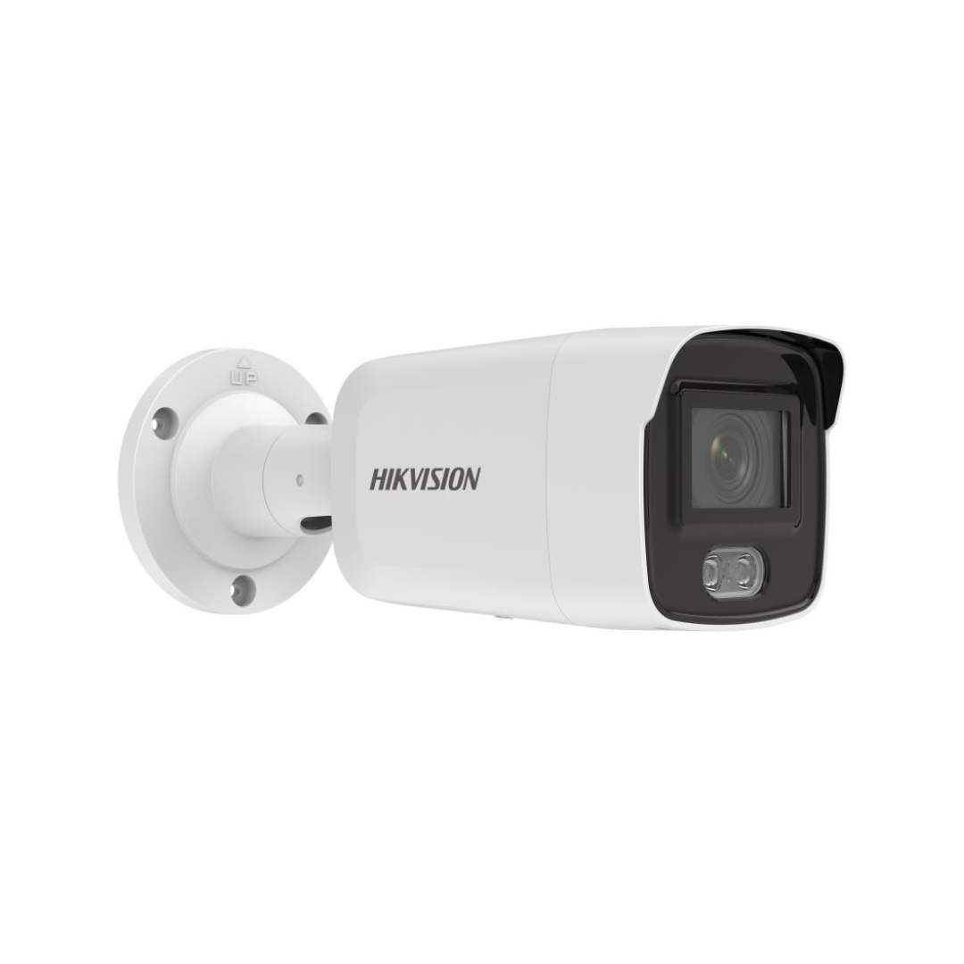 Hikvision Camera Bullet CLRV 4mp DS-2CD2047G2-L
