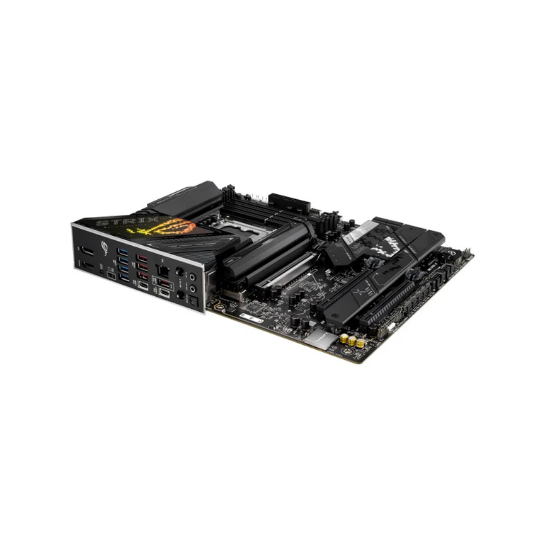 Asus ROG Strix Z890-H Gaming WiFi DDR5 LGA1851 Motherboard