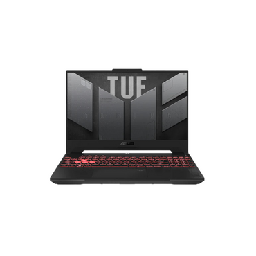 Asus TUF Gaming A15 FA507NV-LP140W Laptop (Mecha Gray) | 15.6 FHD | Ryzen 5 7535HS | 16GB DDR5 | 512GB SDD | RTX 4060 | Windows 11 Home | TUF Gaming Backpack