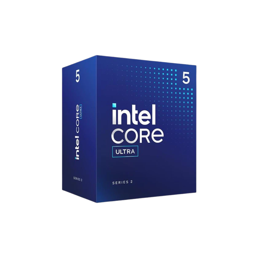 Intel Core Ultra 5 225F Processor 22+20MB Cache 2.70-3.30GHz