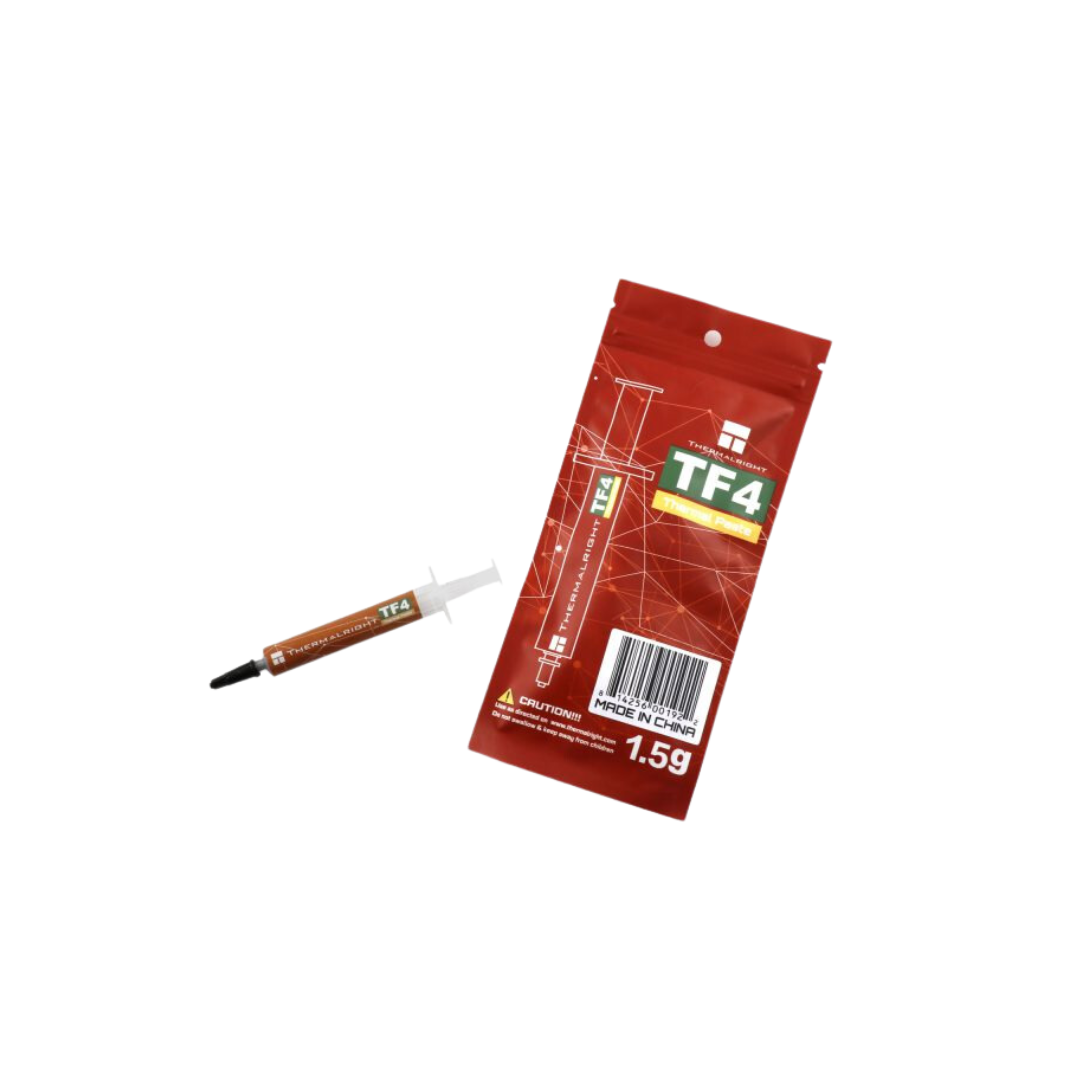 Thermalright TF4 1.5g Thermal Paste