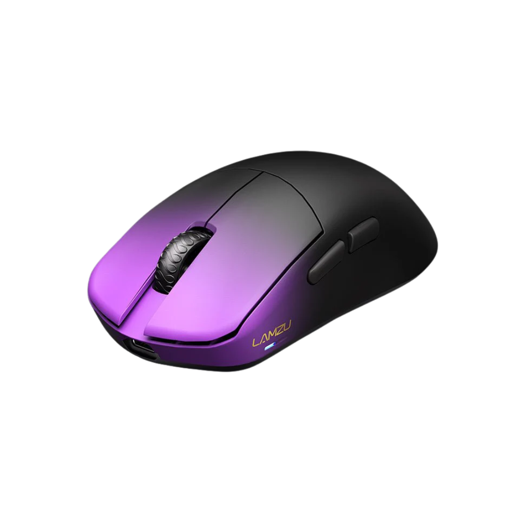 Lamzu Maya X 8K Superlight Wireless Gaming Mouse