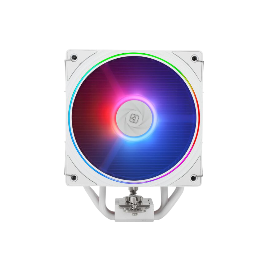 Thermalright Assassin Spirit 120 Evo ARGB White CPU Air Cooler