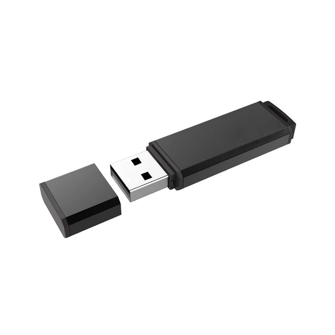 Netac U351 32GB USB 3.2 Flash Drive Aluminum Alloy