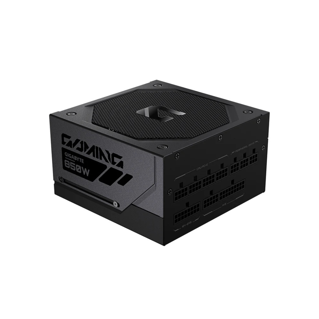 Gigabyte Gaming 850GM PG5 GOLD 850W 80+ Full Modular Power Supply GP-GME850GM PG5