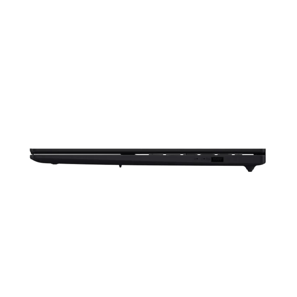 ASUS Vivobook 16 X1607QA-MB136WSM Laptop (Quiet Blue) | 16" WUXGA (1920x1200) IPS | Snapdragon X X1 26 100 | 16GB RAM | 512GB SSD | Qualcomm Adreno GPU | Windows 11 Home | MS Office Home 2024 + MS 365 Basic + ASUS AP4600 Backpack