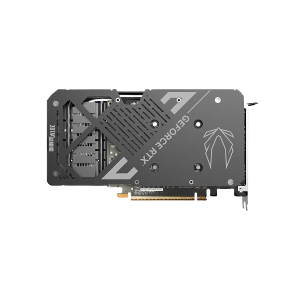 Zotac RTX 5060 Twin Edge Plus 8GB GDDR7 Graphics Card ZT-B50600E2-10M
