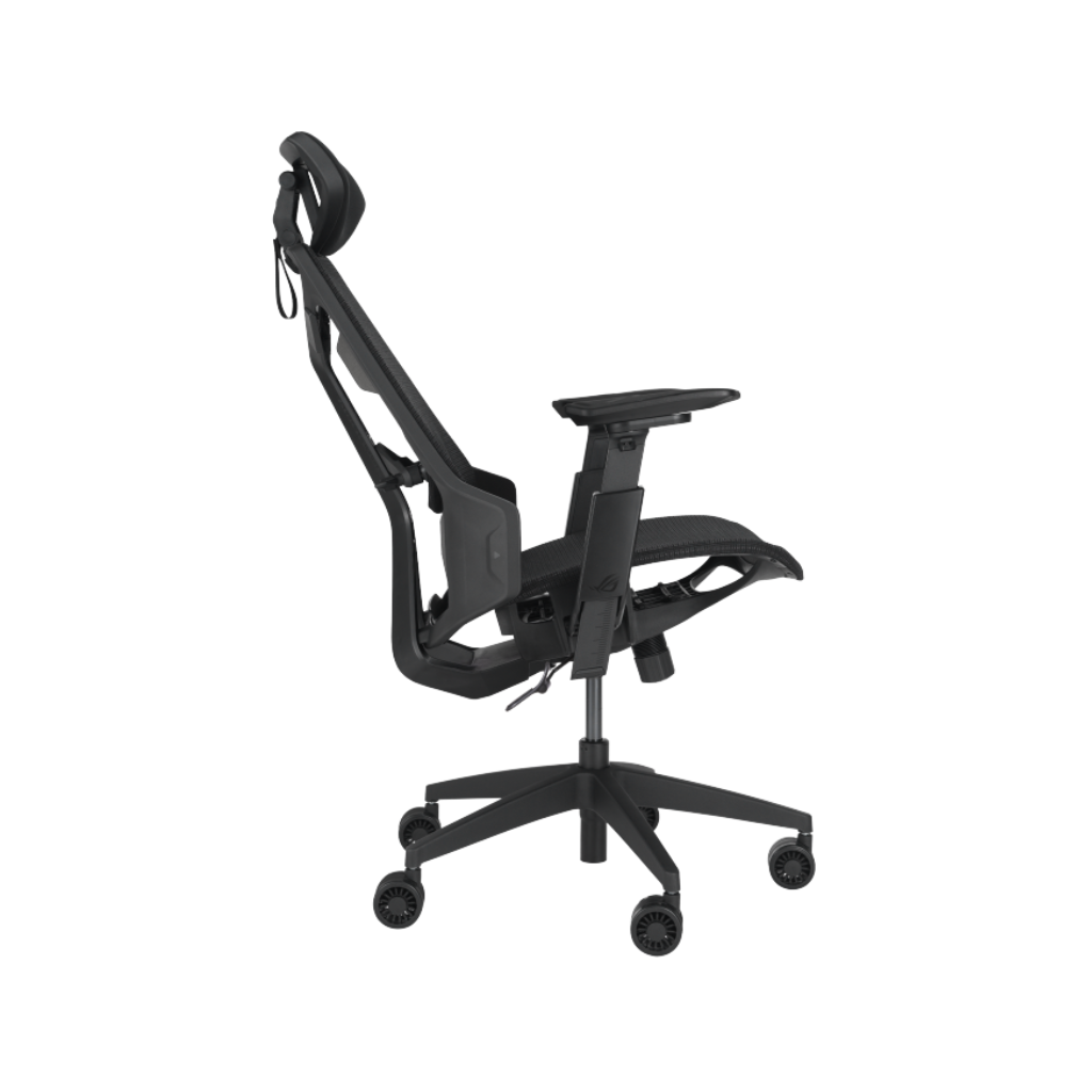 Asus ROG Destrier Core Gaming Chair SL400C (Black/White)