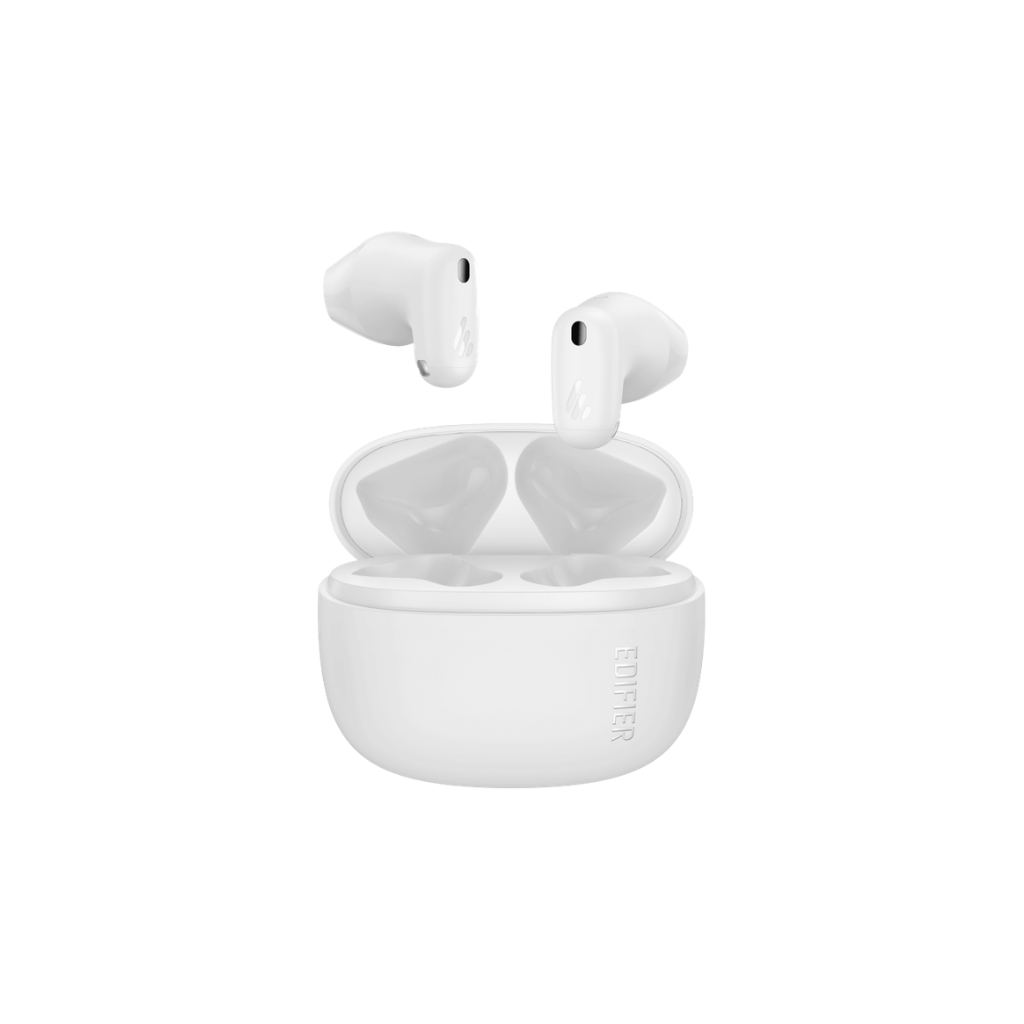 Edifier X1 LITE True Wireless Earbuds | Bluetooth V5.4 AI Call Noise Cancellation