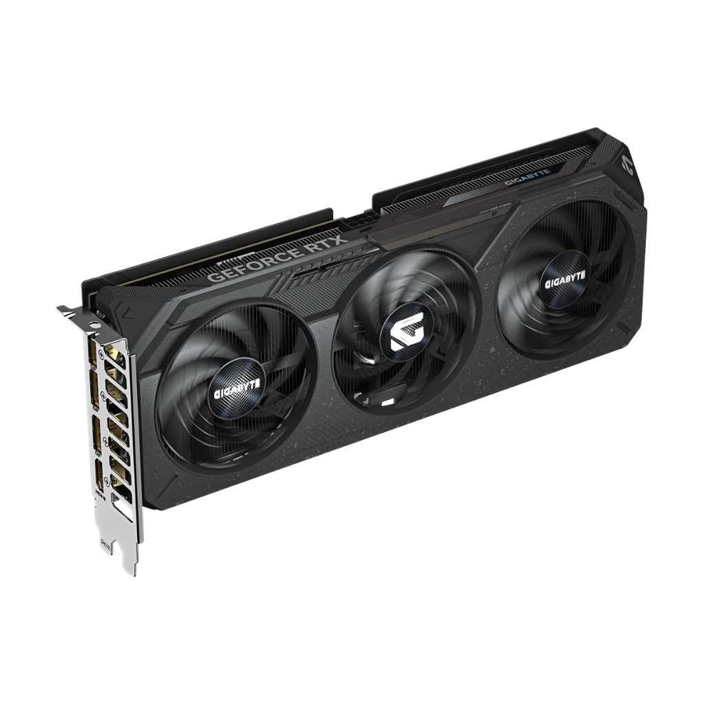 Gigabyte RTX 5060 Gaming OC v2 8G Graphics Card GV-N5060GAMING-OCV2-8GD