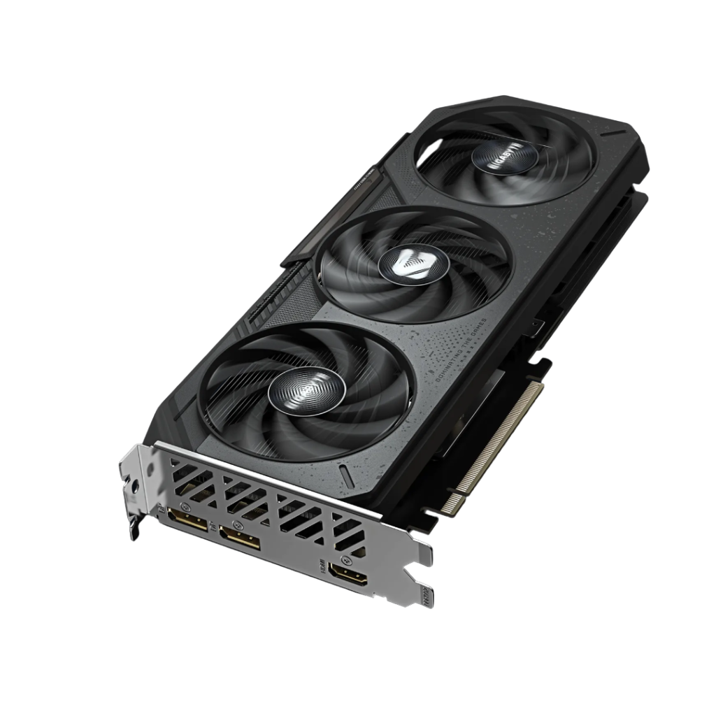 Gigabyte RX 9050 Gaming OC 8GB Graphics Card GV-R9050GAMING OC-8GD