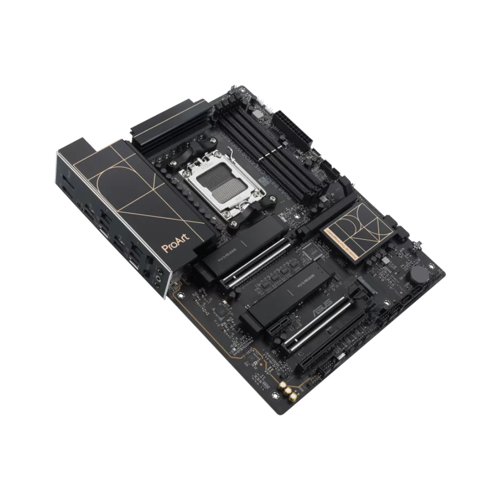Asus ProArt B850-Creator WiFi Neo DDR5 AMD AM5 Motherboard