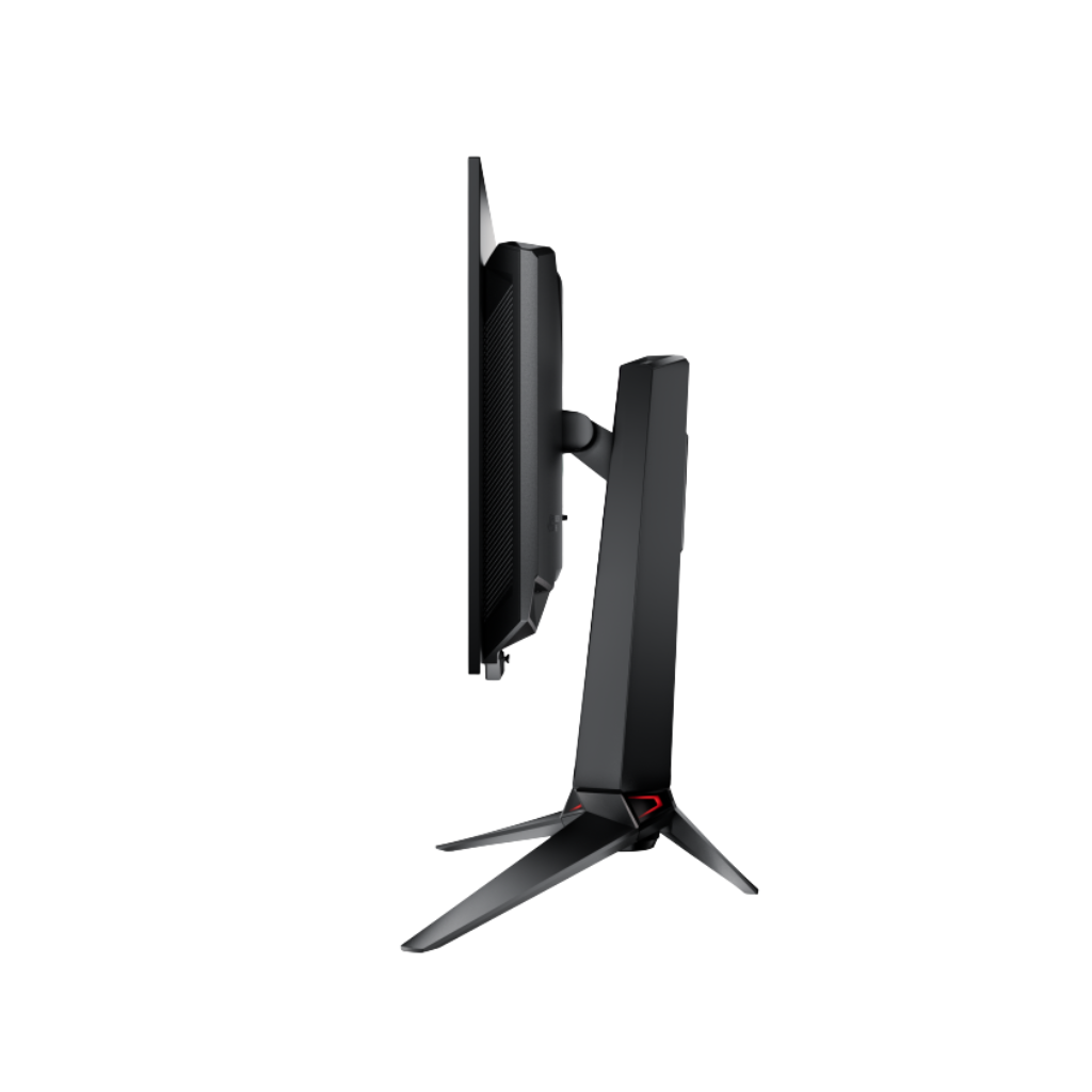 Asus ROG Swift OLED PG27UCDM 26.5" QD-OLED 240Hz 4K HDR (3840X2160) 0.03ms GTG Gaming Monitor