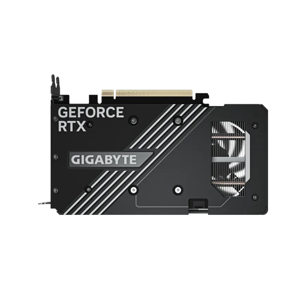 Gigabyte RTX 5060 Windforce MAX OC V2 8GB GDDR7 GV-N5060WF2MAX-OCV2-8GD Graphics Card