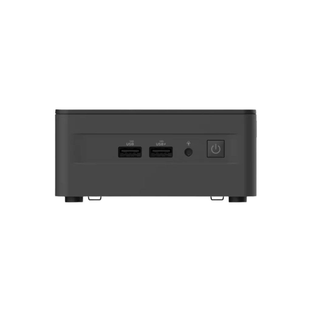 Asus NUC 13 PRO i5-13420H | 16GB Ram | 512GB M.2 SSD | Tall Full System with cable RNUC13ANHH506800