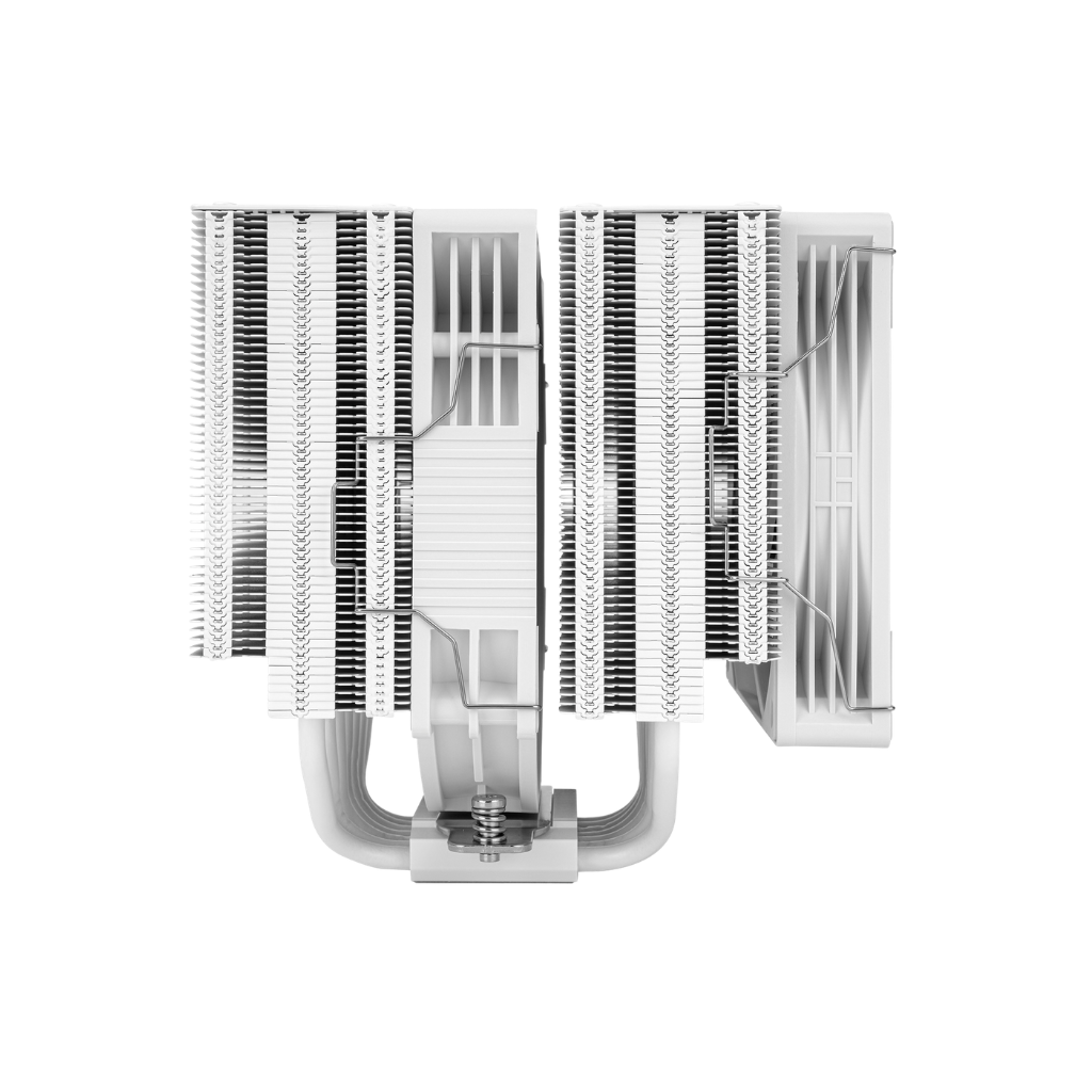 Thermalright Phantom Spirit 140 White CPU Air Cooler
