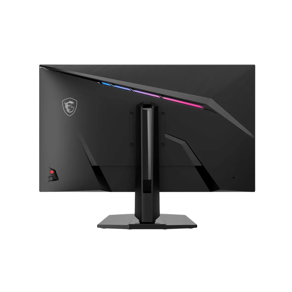 MSI MAG 322URDF E16 32" Dual Mode 4K 160Hz or FHD 320Hz UHD (3840x2160) 0.5ms GTG Fast IPS Gaming Monitor with Tilt/ Swivel/ Pivot/ Height Adjustment