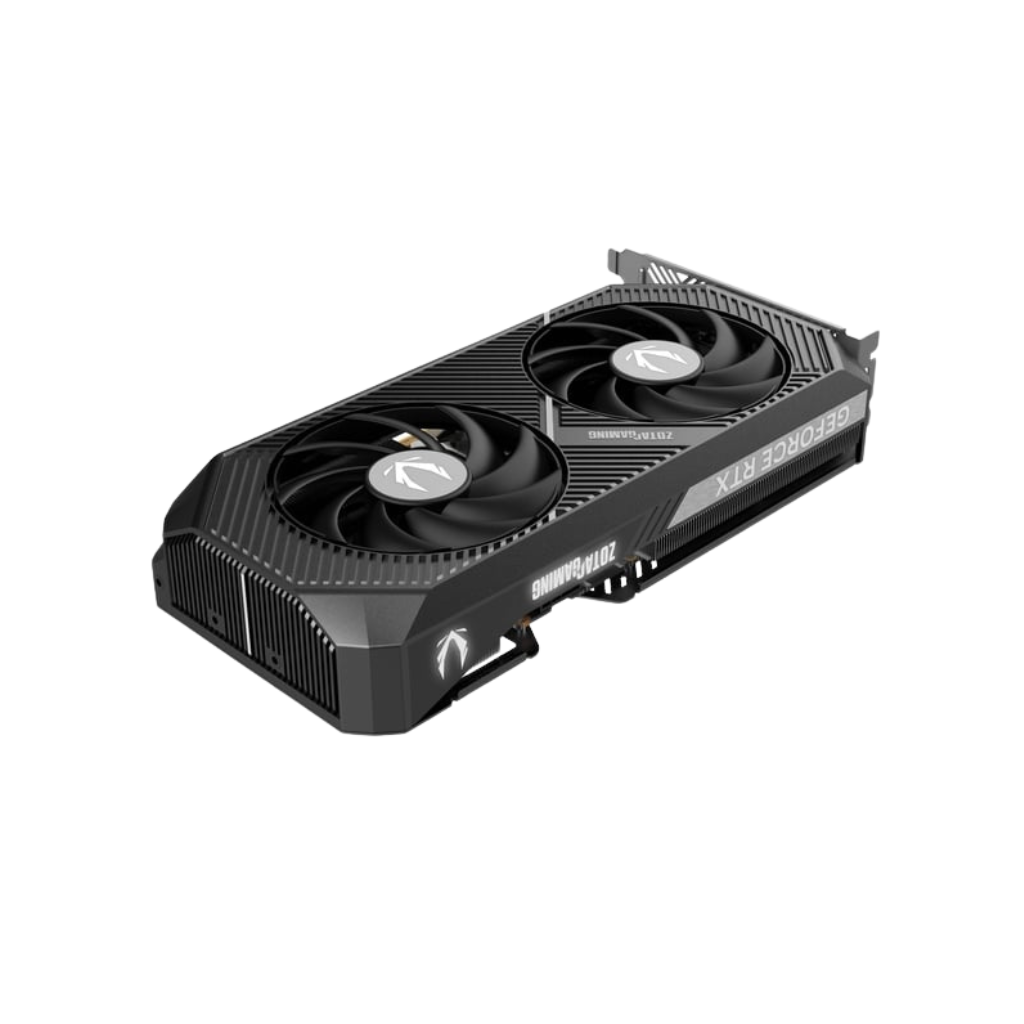 Zotac RTX 5070 Twin Edge OC 12GB GDDR7 Graphics Card ZT-B50700H-10P